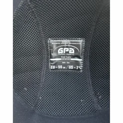 GPA 4S Speed Air TLS