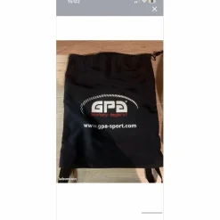 GPA speed air