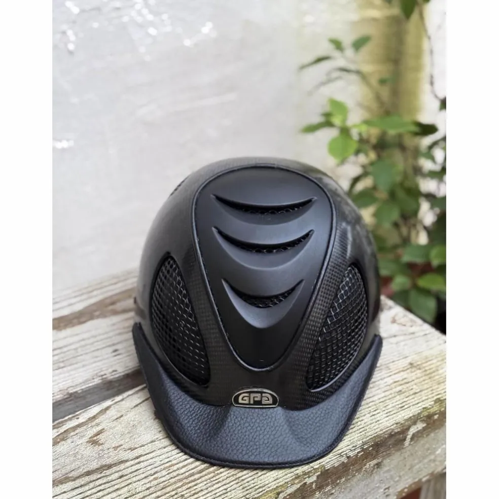 GPA Speed Air Carbonne