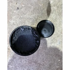 Graisse à pied noir