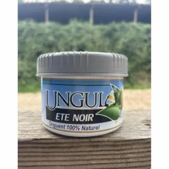 Graisse à pied noir (été)