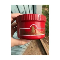 Graisse pour sabot