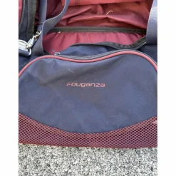 grand sac de rangement fouganza