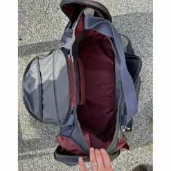 grand sac de rangement fouganza