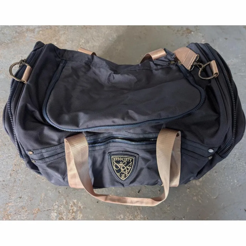 Grand sac HV polo