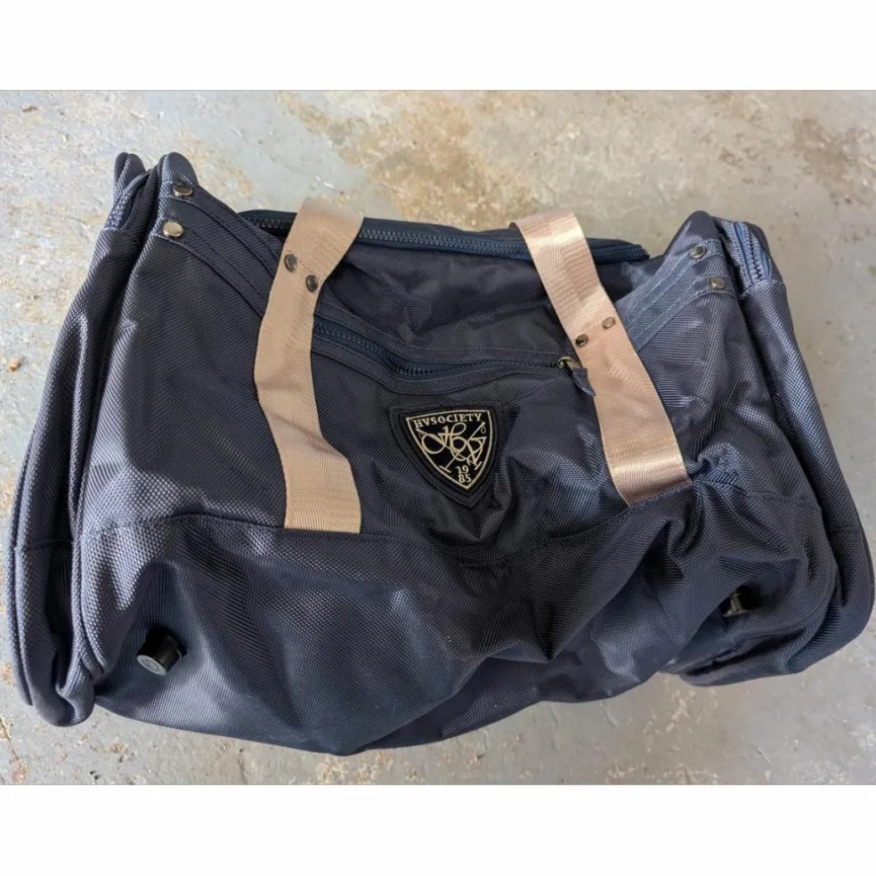Grand sac HV polo