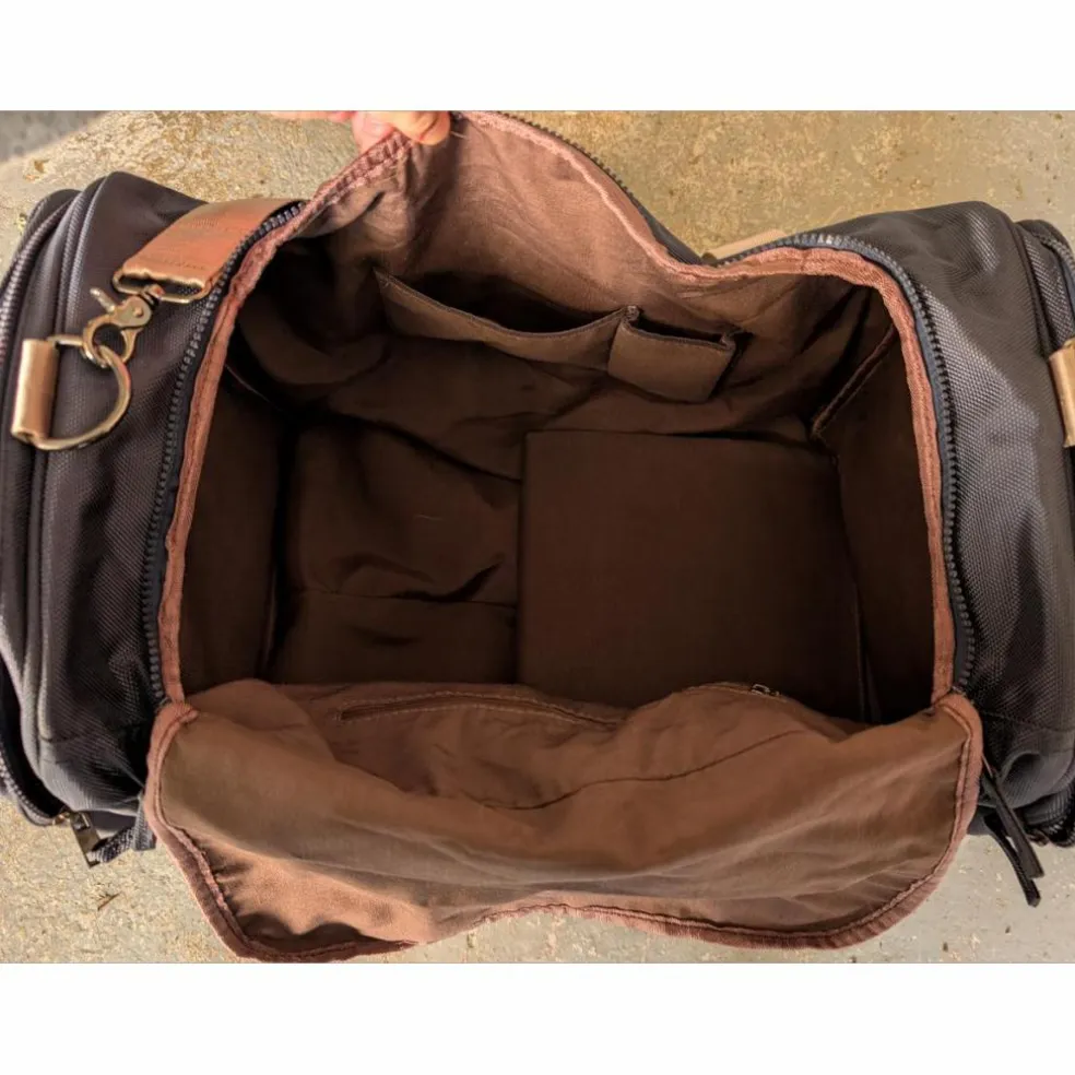 Grand sac HV polo