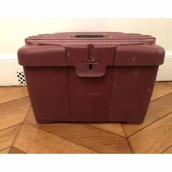 Grande Malle Boîte de Pansage