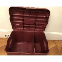Grande Malle Boîte de Pansage