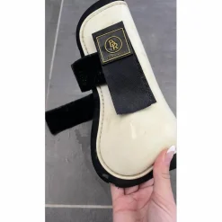 Guetre blanc