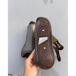 Guetre veredus marron S