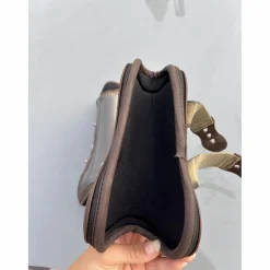Guetre veredus marron S