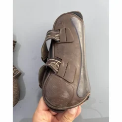 Guetre veredus marron S