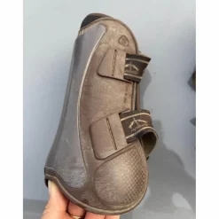 Guetre veredus marron S