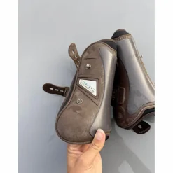 Guetre veredus marron S