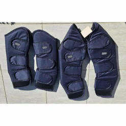 Guetres de transport