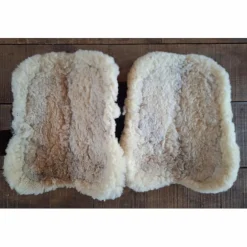 guetres mouton à scracth CWD