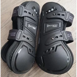 guetres proconfort mesh cheval