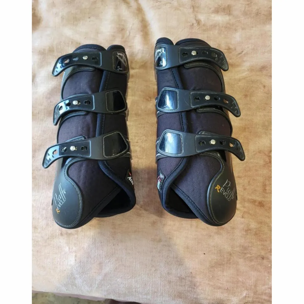 Guetres Veredus Piaff Révolution Taille L
