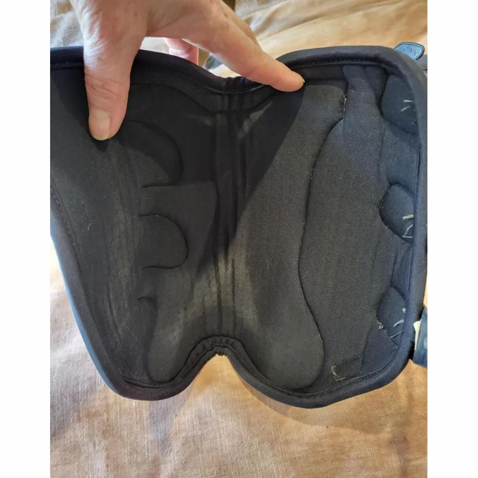 Guetres Veredus Piaff Révolution Taille L