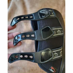 Guetres Veredus Piaff Révolution Taille L