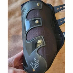 Guetres Veredus Piaff Révolution Taille L