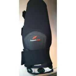 Guêtre avant zandona