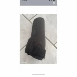 guêtre de cross