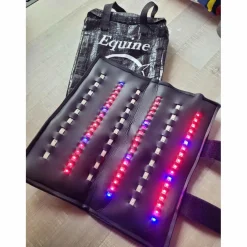 Guêtre de luminothérapie