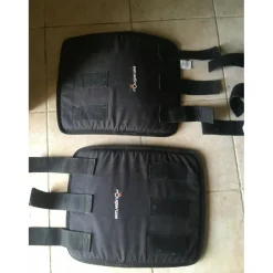 Guêtre de transports