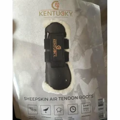 Guêtre mouton Kentucky
