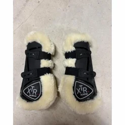 guêtre xtr moumoute