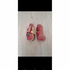 Guêtres + protège boulets