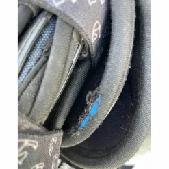 Guêtres + protèges boulets Arma