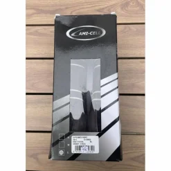 Guêtres antérieurs neuves