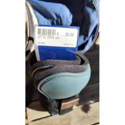 Guêtres antérieurs poney