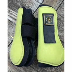 guêtres BR poney Lime