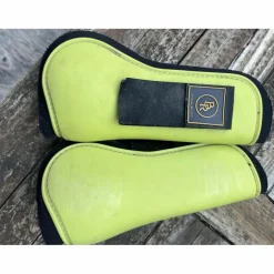 guêtres BR poney Lime