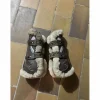 Guêtres Carbon Gel Vento Save The Sheep