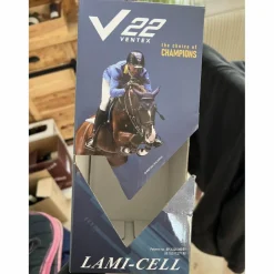 Guêtres cheval