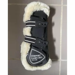 Guêtres comfort mouton Lamicell