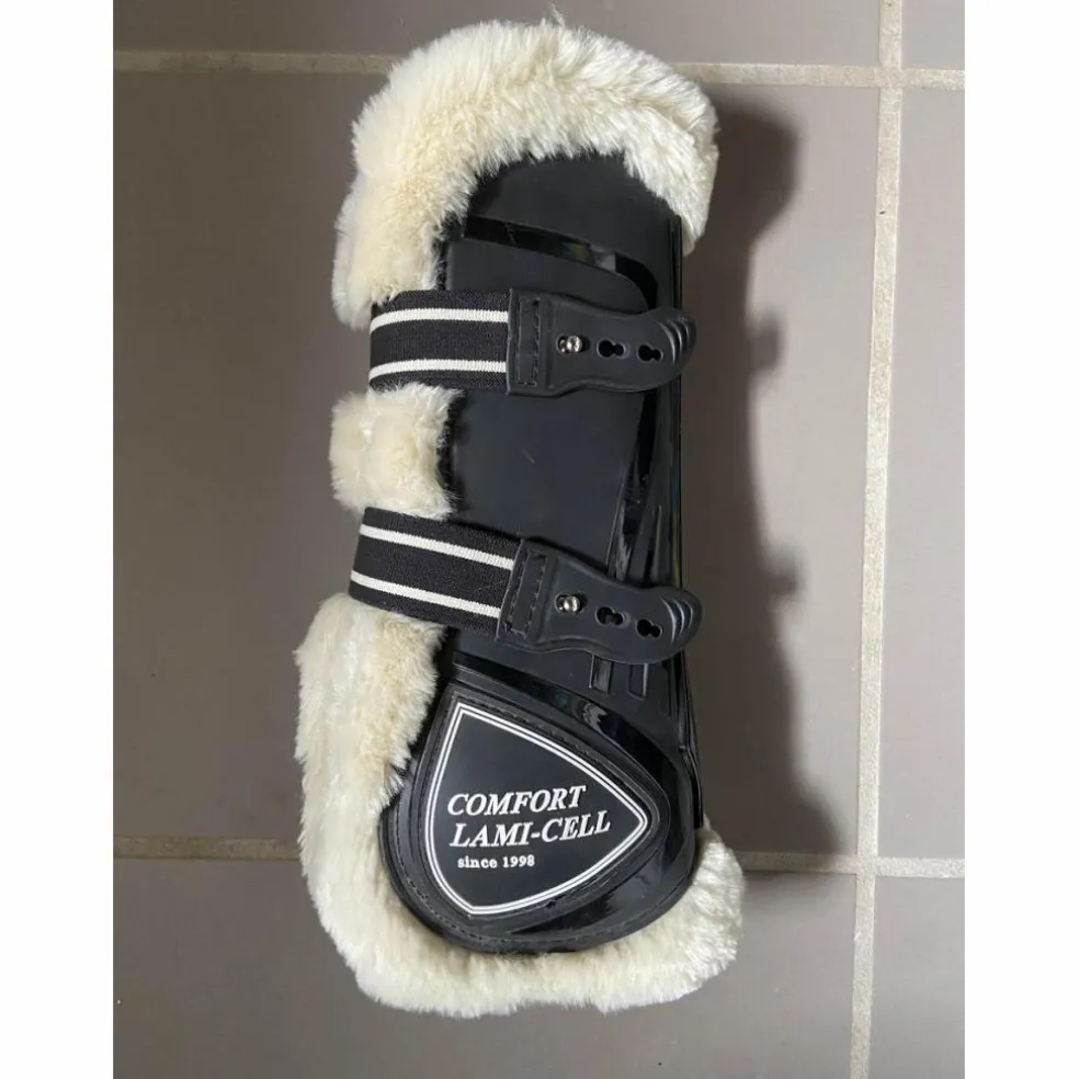Guêtres comfort mouton Lamicell