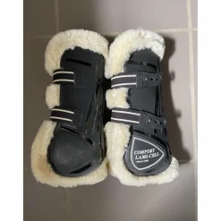 Guêtres comfort mouton Lamicell