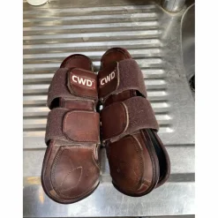 Guêtres CWD
