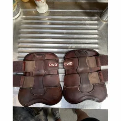 Guêtres CWD