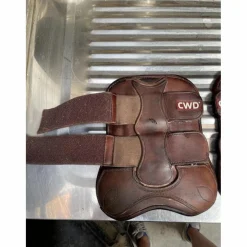 Guêtres CWD