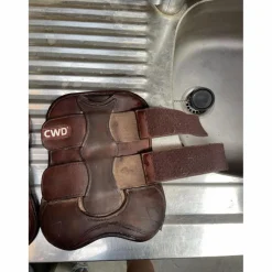 Guêtres CWD