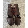 Guêtres CWD antérieurs postérieurs velcro