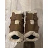 Guêtres de dressage Eskadron Héritage 24/25 taille M