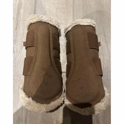 Guêtres de dressage Eskadron Héritage 24/25 taille M